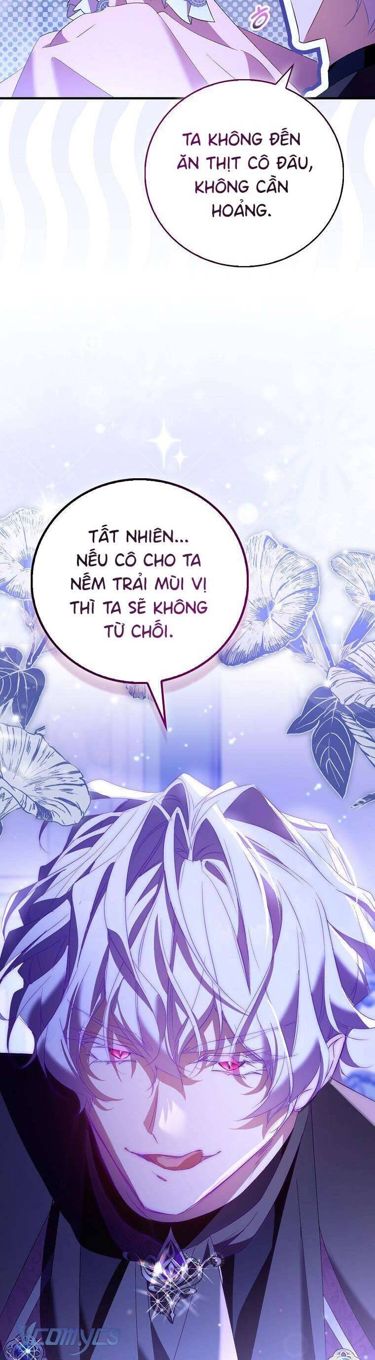 Tôi Là Thánh Nữ Giả Mạo Nhưng Các Thần Lại Ám Ảnh Tôi Chapter 86 - Trang 2