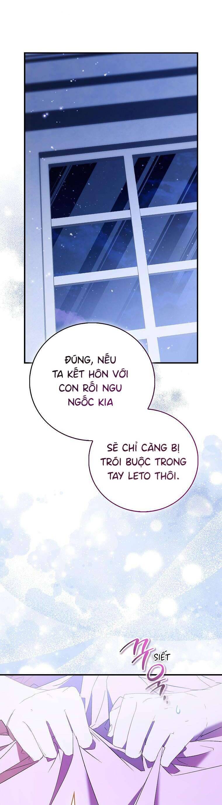 Tôi Là Thánh Nữ Giả Mạo Nhưng Các Thần Lại Ám Ảnh Tôi Chapter 86 - Trang 2