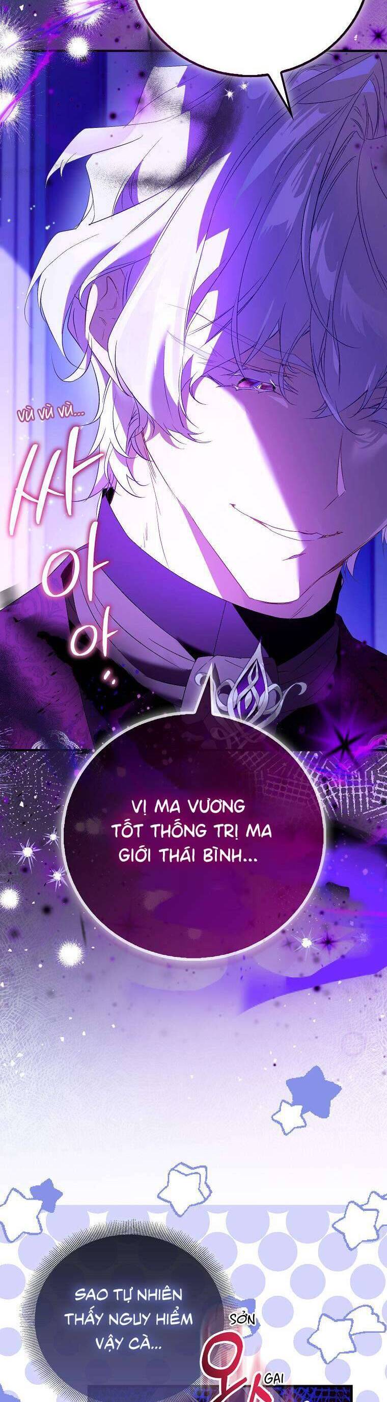 Tôi Là Thánh Nữ Giả Mạo Nhưng Các Thần Lại Ám Ảnh Tôi Chapter 86 - Trang 2