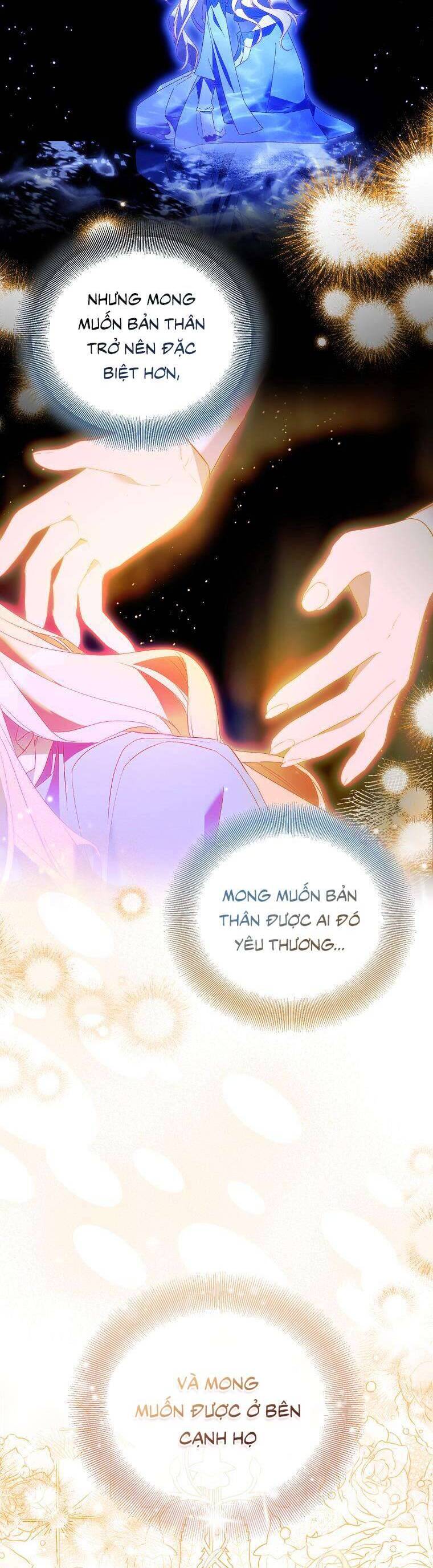 Tôi Là Thánh Nữ Giả Mạo Nhưng Các Thần Lại Ám Ảnh Tôi Chapter 84 - Trang 2