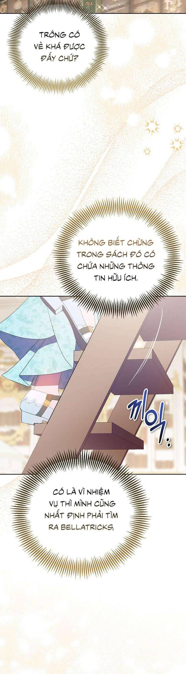 Tôi Là Thánh Nữ Giả Mạo Nhưng Các Thần Lại Ám Ảnh Tôi Chapter 83 - Trang 2