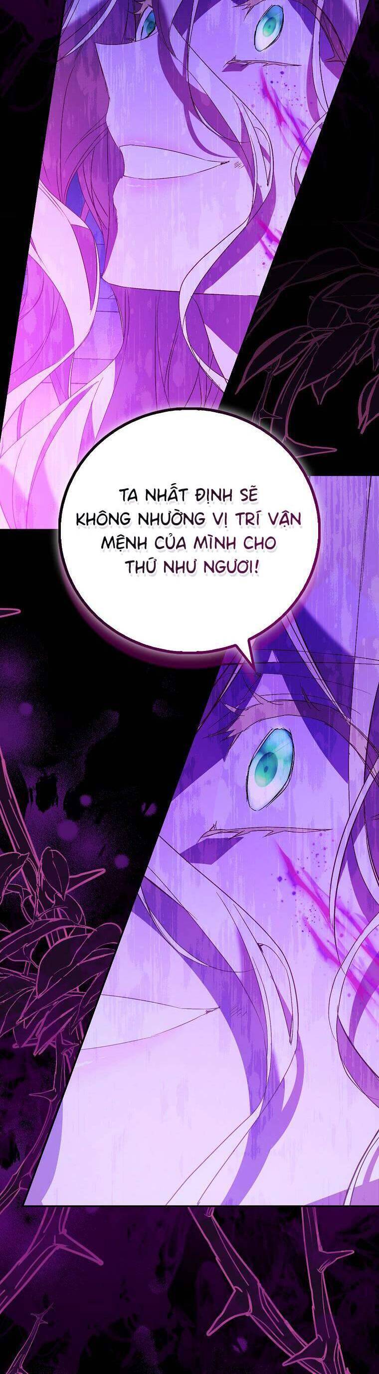 Tôi Là Thánh Nữ Giả Mạo Nhưng Các Thần Lại Ám Ảnh Tôi Chapter 82 - Trang 2