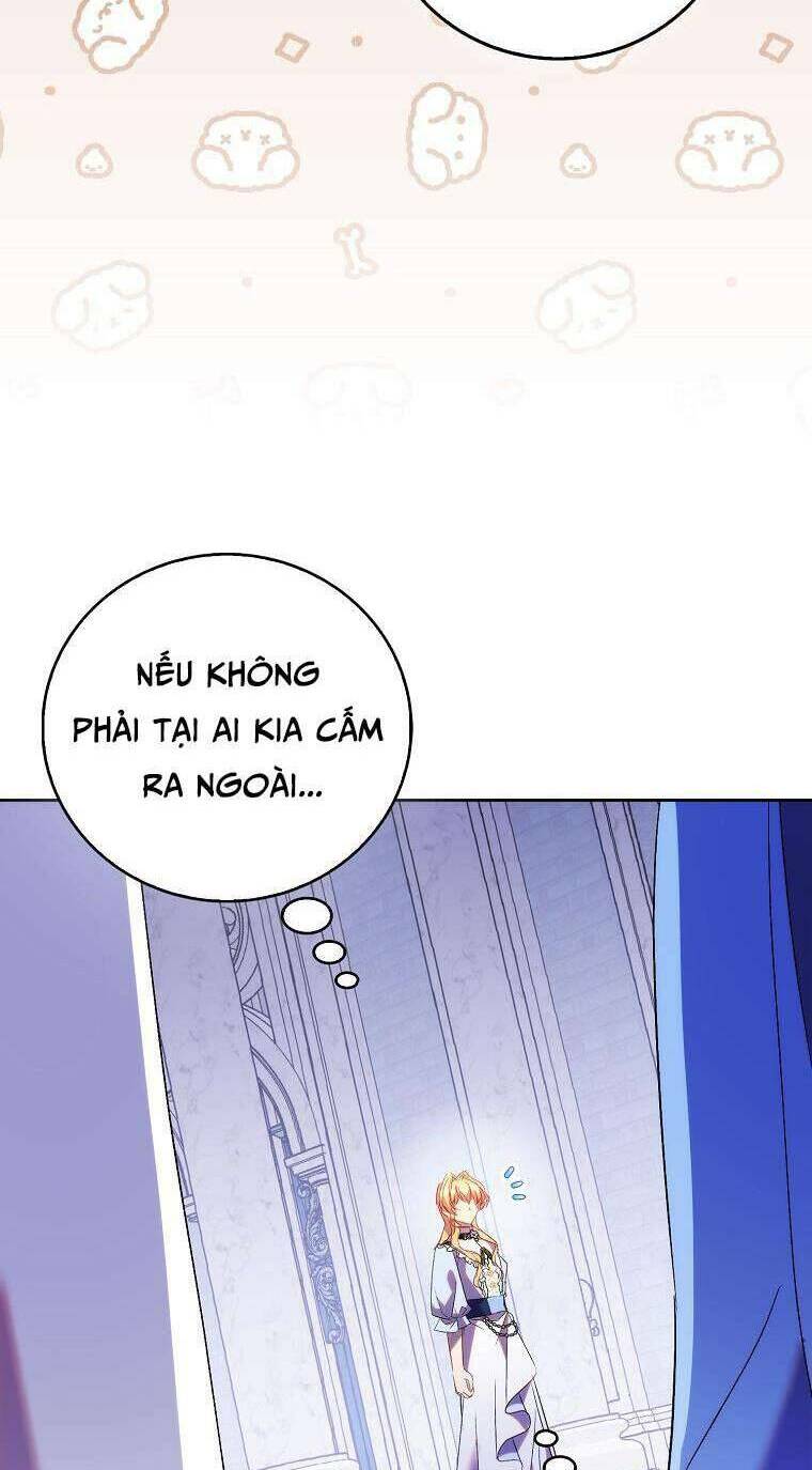 Tôi Là Thánh Nữ Giả Mạo Nhưng Các Thần Lại Ám Ảnh Tôi Chapter 68 - Trang 2