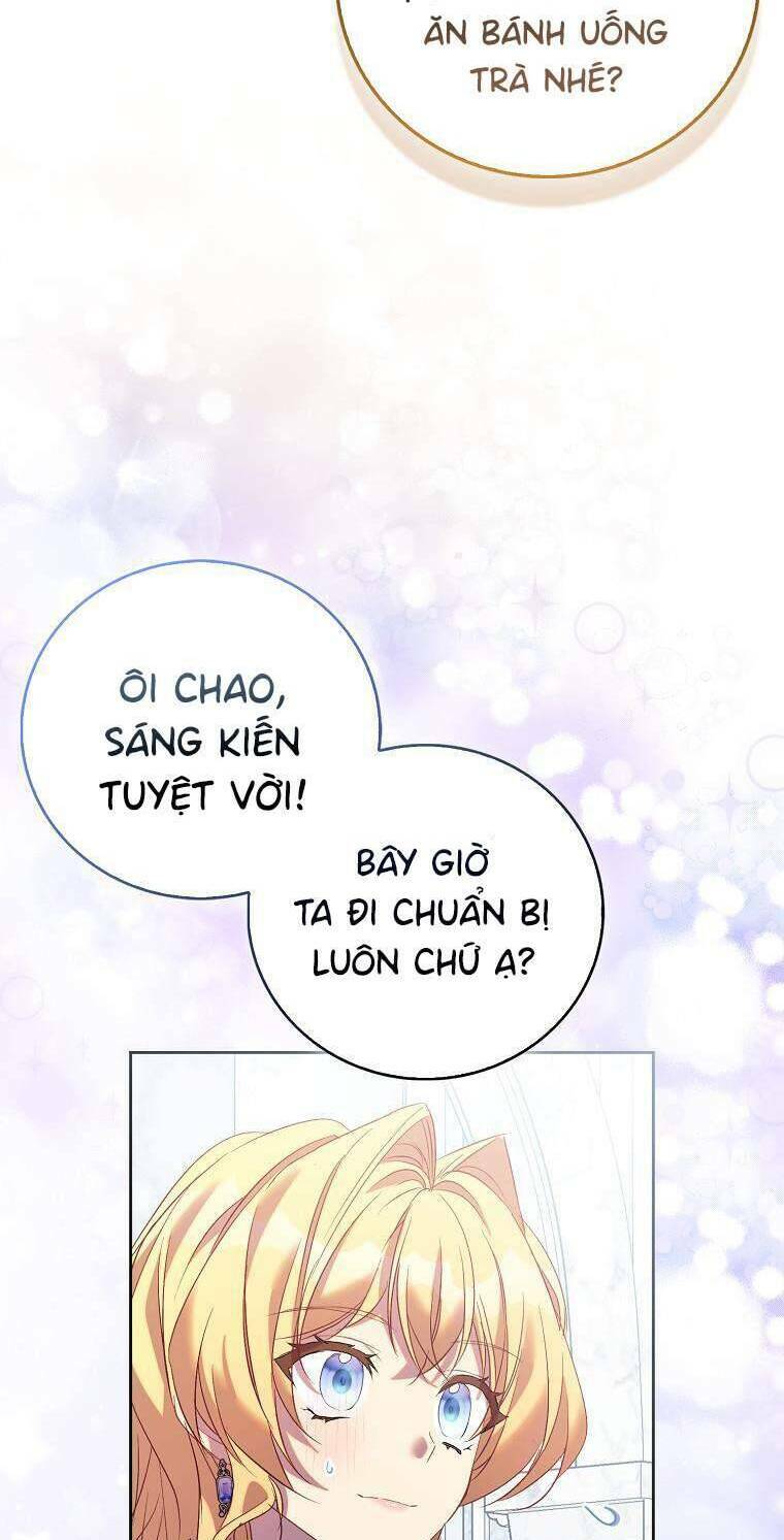 Tôi Là Thánh Nữ Giả Mạo Nhưng Các Thần Lại Ám Ảnh Tôi Chapter 68 - Trang 2