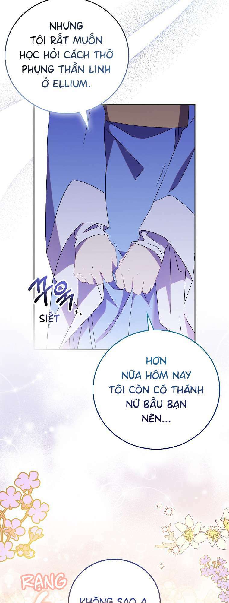 Tôi Là Thánh Nữ Giả Mạo Nhưng Các Thần Lại Ám Ảnh Tôi Chapter 67 - Trang 2