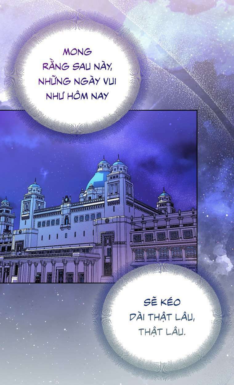 Tôi Là Thánh Nữ Giả Mạo Nhưng Các Thần Lại Ám Ảnh Tôi Chapter 67 - Trang 2