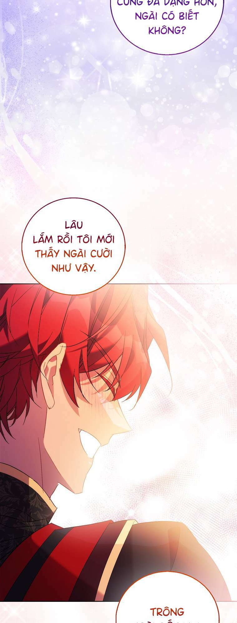 Tôi Là Thánh Nữ Giả Mạo Nhưng Các Thần Lại Ám Ảnh Tôi Chapter 67 - Trang 2