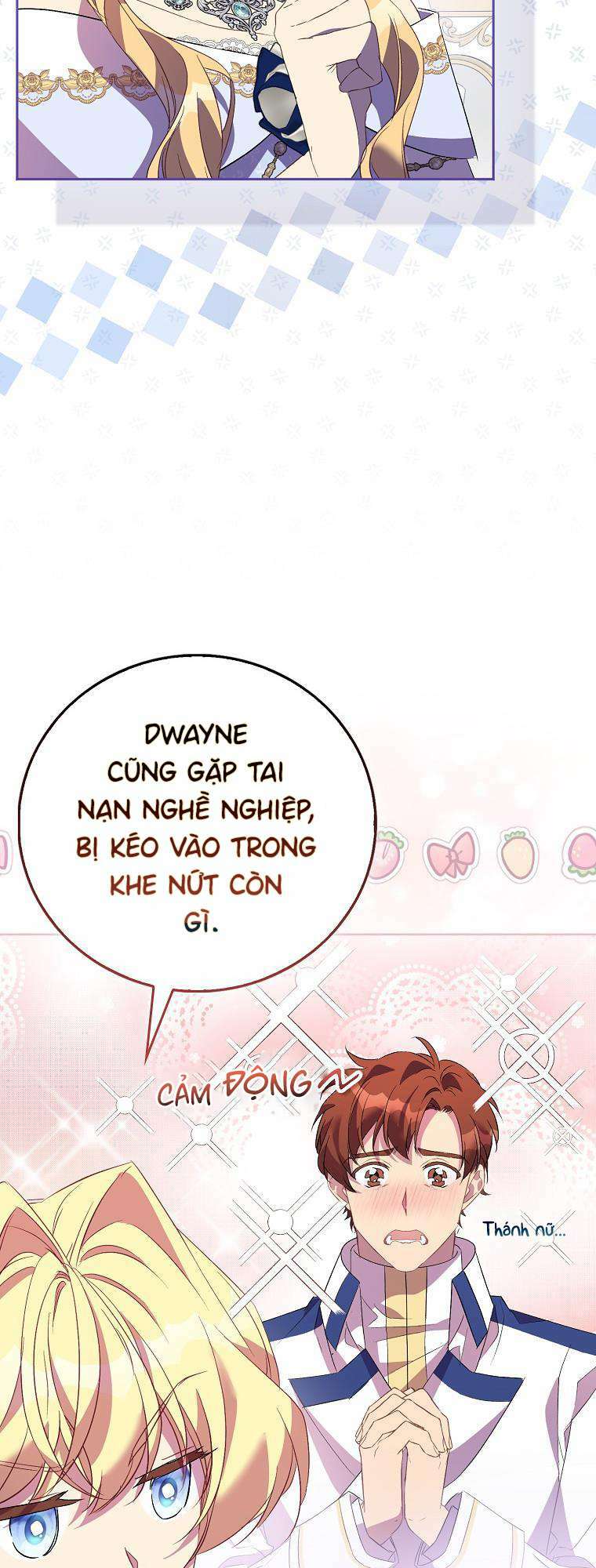 Tôi Là Thánh Nữ Giả Mạo Nhưng Các Thần Lại Ám Ảnh Tôi Chapter 66 - Trang 2