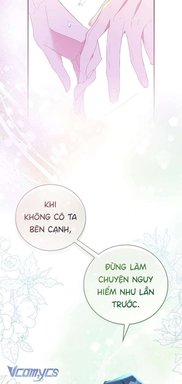 Tôi Là Thánh Nữ Giả Mạo Nhưng Các Thần Lại Ám Ảnh Tôi Chapter 65 - Trang 2