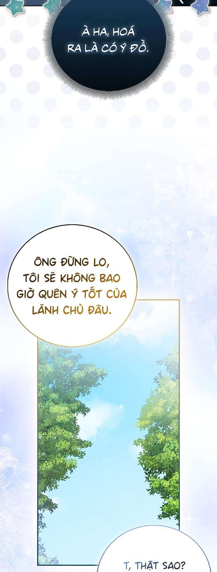 Tôi Là Thánh Nữ Giả Mạo Nhưng Các Thần Lại Ám Ảnh Tôi Chapter 65 - Trang 2