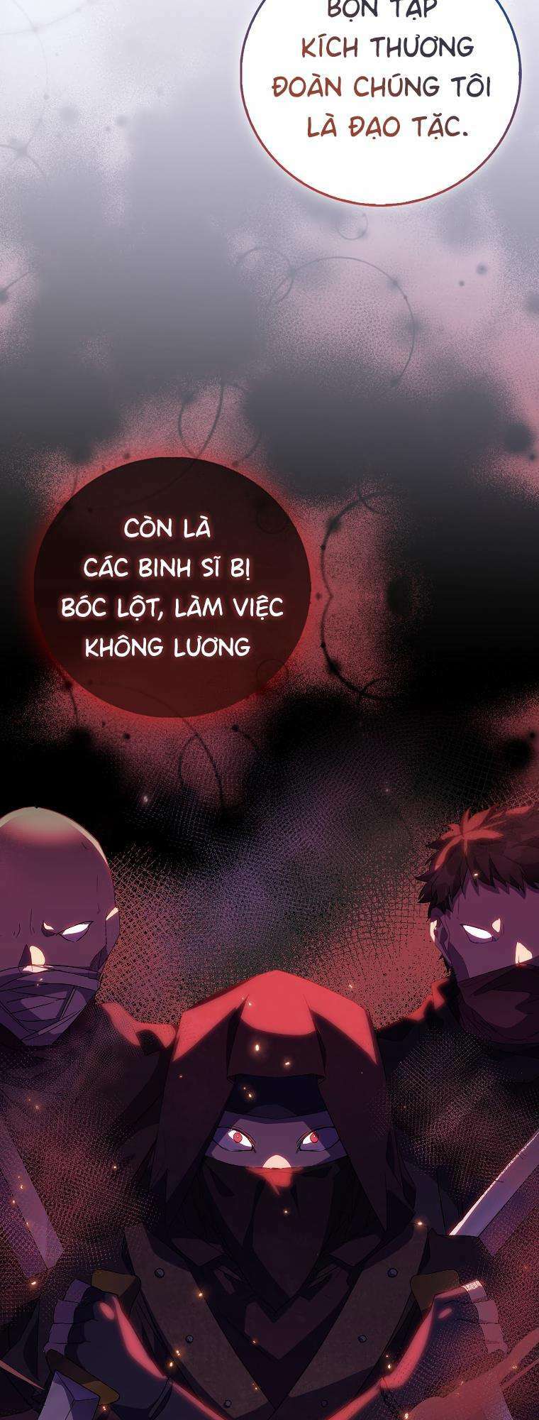 Tôi Là Thánh Nữ Giả Mạo Nhưng Các Thần Lại Ám Ảnh Tôi Chapter 64 - Trang 2