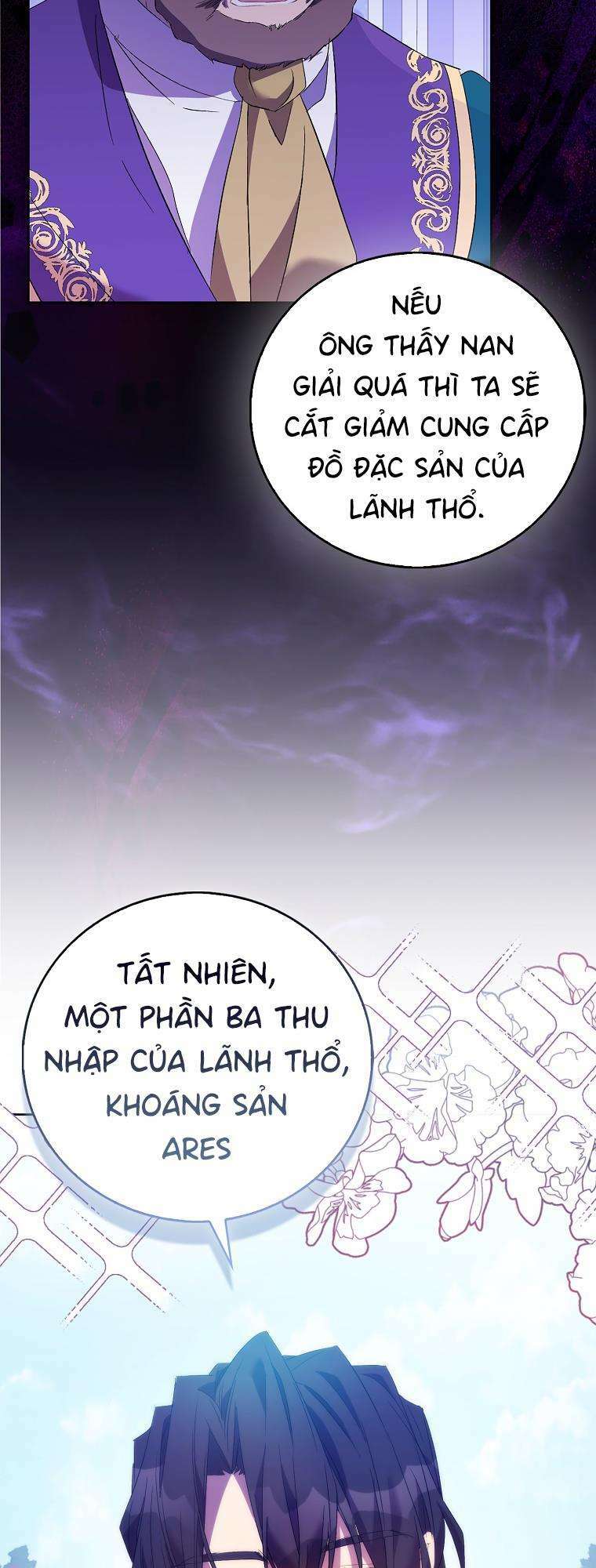 Tôi Là Thánh Nữ Giả Mạo Nhưng Các Thần Lại Ám Ảnh Tôi Chapter 64 - Trang 2