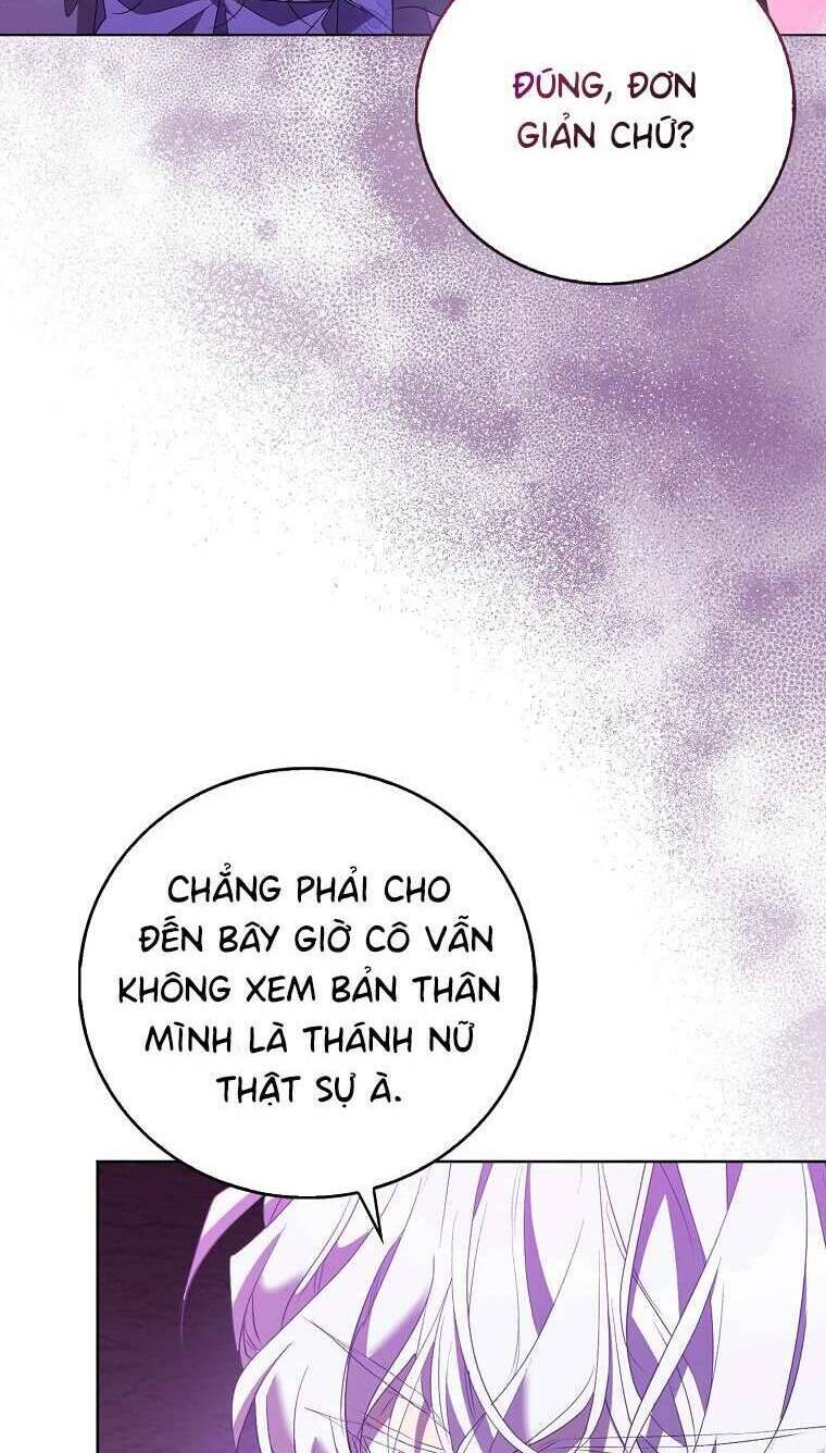 Tôi Là Thánh Nữ Giả Mạo Nhưng Các Thần Lại Ám Ảnh Tôi Chapter 63 - Trang 2