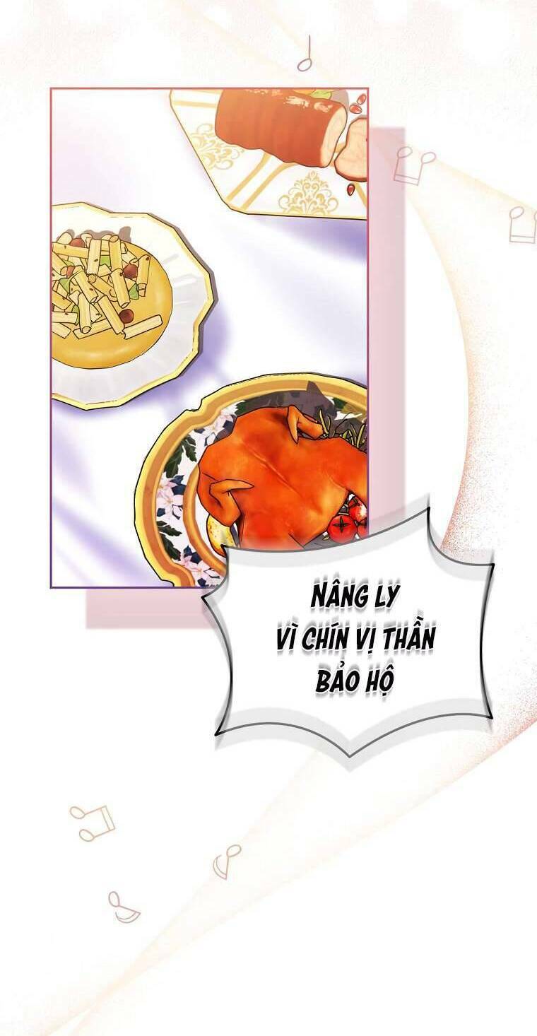 Tôi Là Thánh Nữ Giả Mạo Nhưng Các Thần Lại Ám Ảnh Tôi Chapter 63 - Trang 2