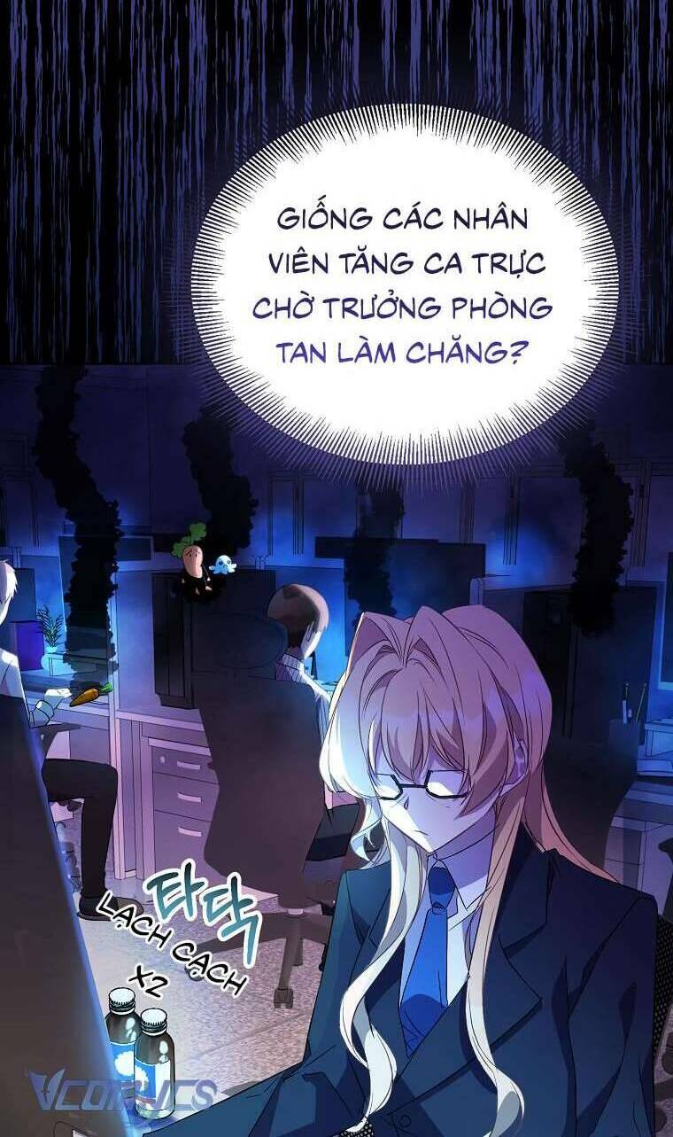 Tôi Là Thánh Nữ Giả Mạo Nhưng Các Thần Lại Ám Ảnh Tôi Chapter 63 - Trang 2