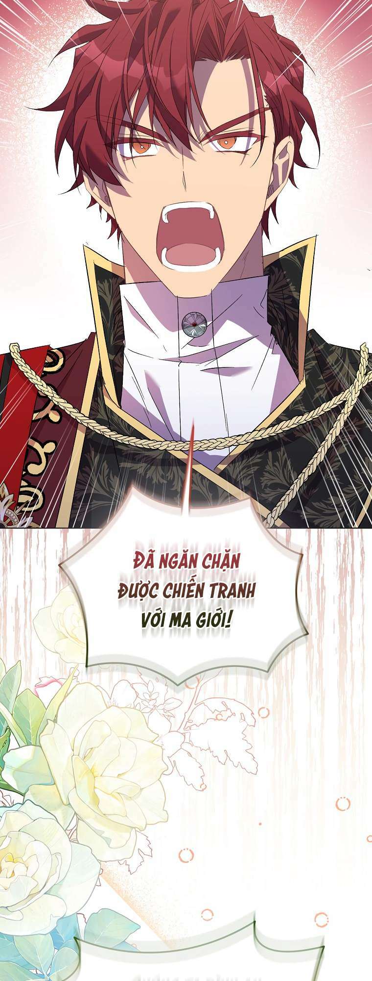 Tôi Là Thánh Nữ Giả Mạo Nhưng Các Thần Lại Ám Ảnh Tôi Chapter 62 - Trang 2