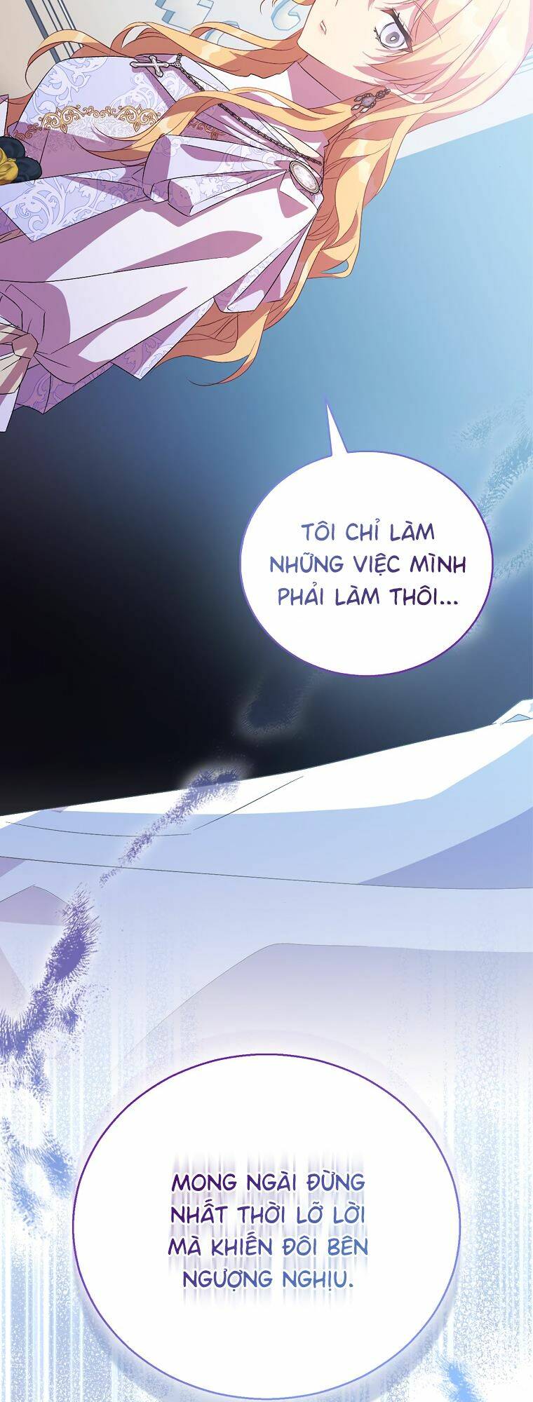 Tôi Là Thánh Nữ Giả Mạo Nhưng Các Thần Lại Ám Ảnh Tôi Chapter 60 - Trang 2