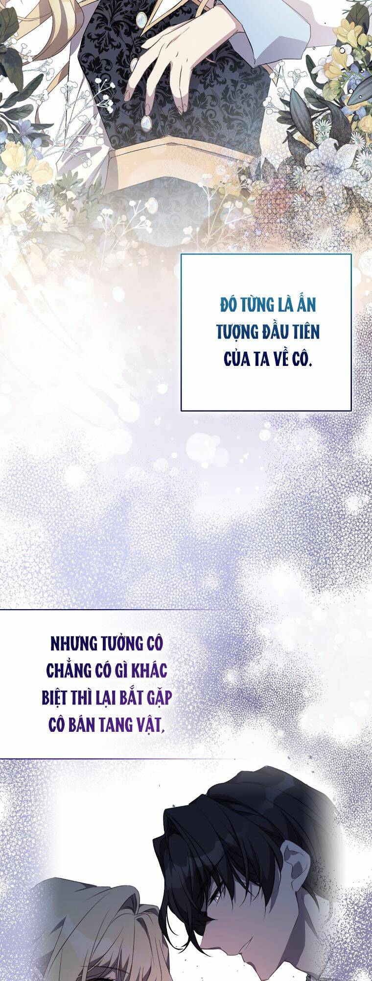 Tôi Là Thánh Nữ Giả Mạo Nhưng Các Thần Lại Ám Ảnh Tôi Chapter 60 - Trang 2