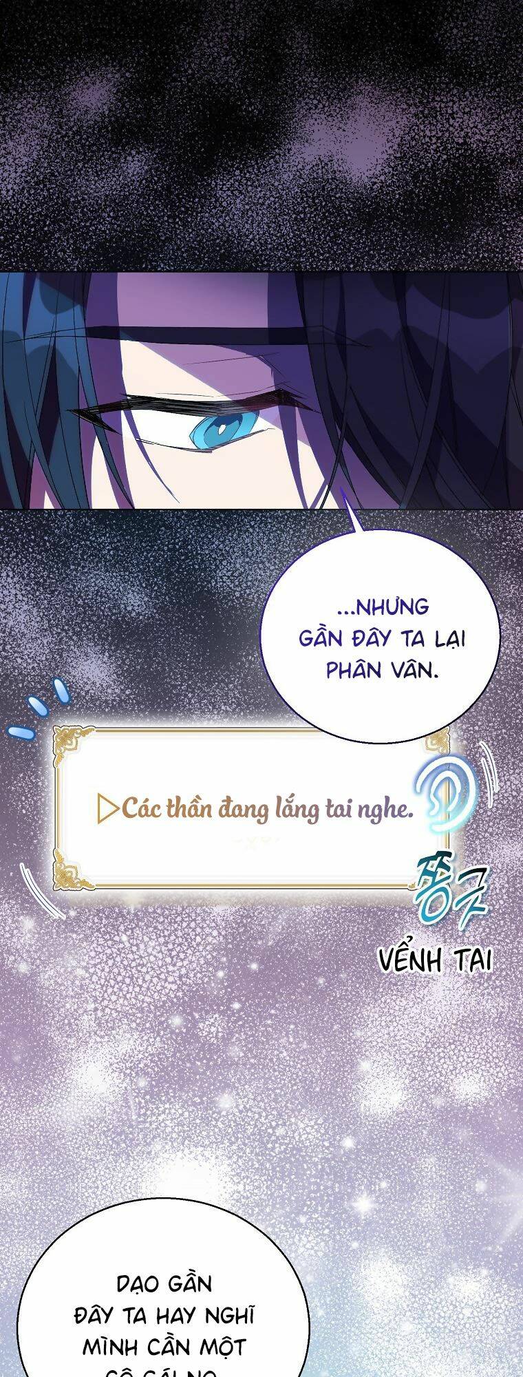 Tôi Là Thánh Nữ Giả Mạo Nhưng Các Thần Lại Ám Ảnh Tôi Chapter 57 - Trang 2