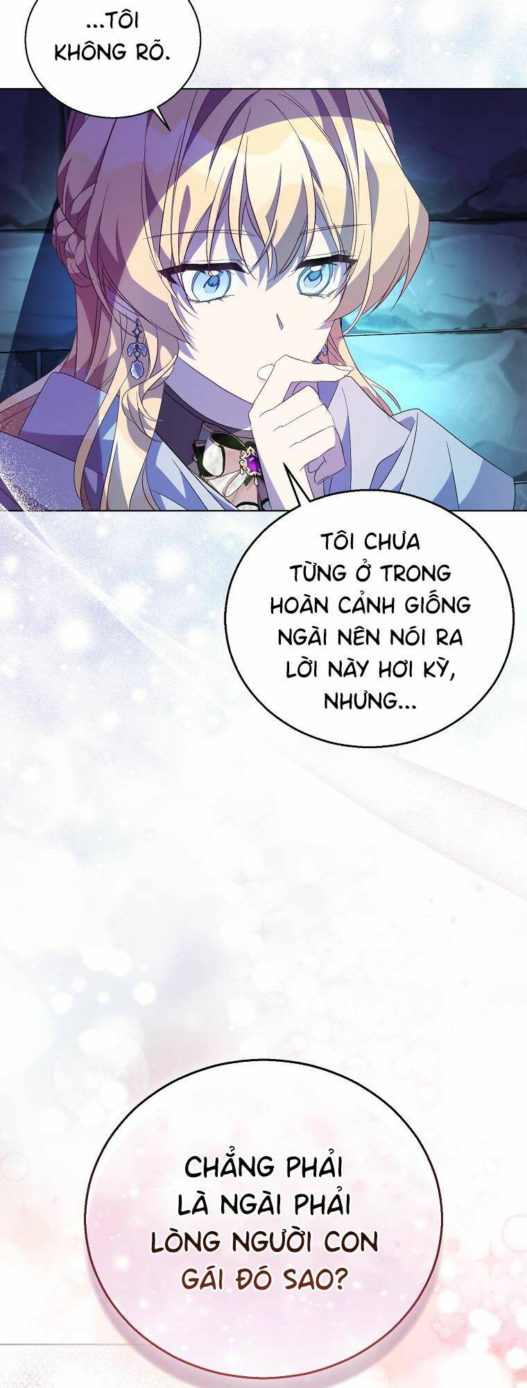 Tôi Là Thánh Nữ Giả Mạo Nhưng Các Thần Lại Ám Ảnh Tôi Chapter 57 - Trang 2