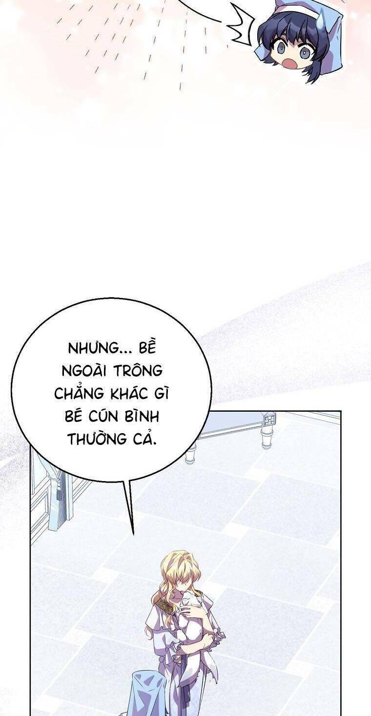 Tôi Là Thánh Nữ Giả Mạo Nhưng Các Thần Lại Ám Ảnh Tôi Chapter 54 - Trang 2