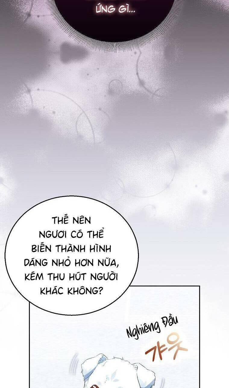 Tôi Là Thánh Nữ Giả Mạo Nhưng Các Thần Lại Ám Ảnh Tôi Chapter 54 - Trang 2