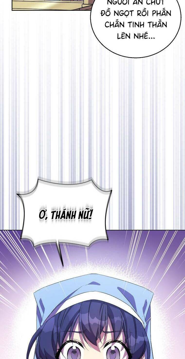 Tôi Là Thánh Nữ Giả Mạo Nhưng Các Thần Lại Ám Ảnh Tôi Chapter 54 - Trang 2