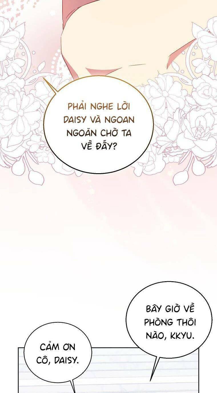 Tôi Là Thánh Nữ Giả Mạo Nhưng Các Thần Lại Ám Ảnh Tôi Chapter 54 - Trang 2