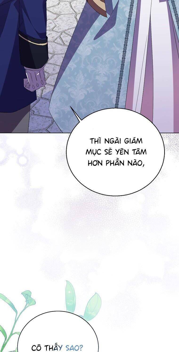 Tôi Là Thánh Nữ Giả Mạo Nhưng Các Thần Lại Ám Ảnh Tôi Chapter 54 - Trang 2