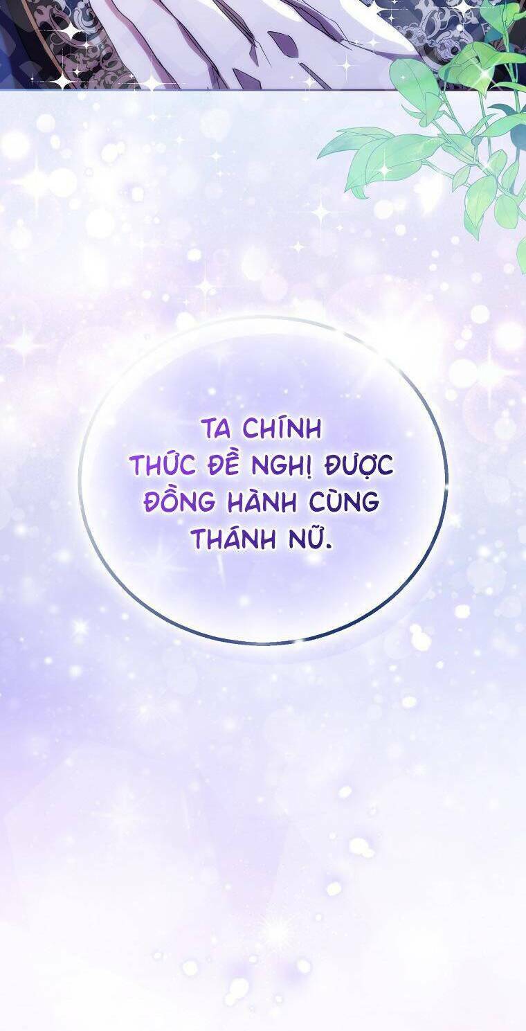 Tôi Là Thánh Nữ Giả Mạo Nhưng Các Thần Lại Ám Ảnh Tôi Chapter 54 - Trang 2