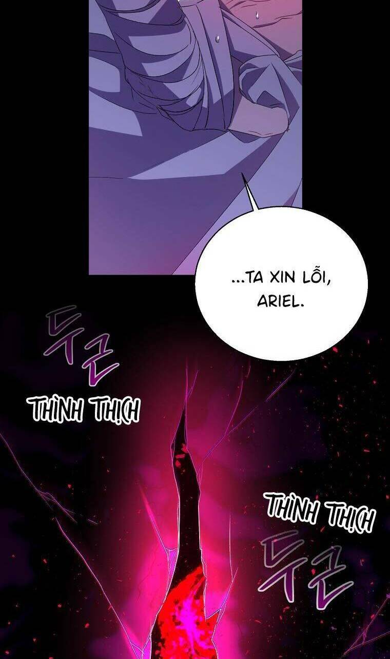 Tôi Là Thánh Nữ Giả Mạo Nhưng Các Thần Lại Ám Ảnh Tôi Chapter 53 - Trang 2