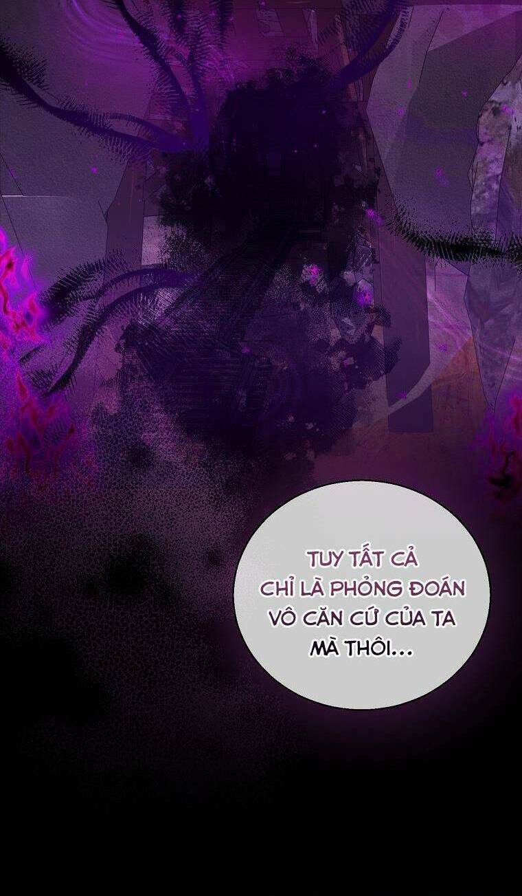 Tôi Là Thánh Nữ Giả Mạo Nhưng Các Thần Lại Ám Ảnh Tôi Chapter 52 - Trang 2