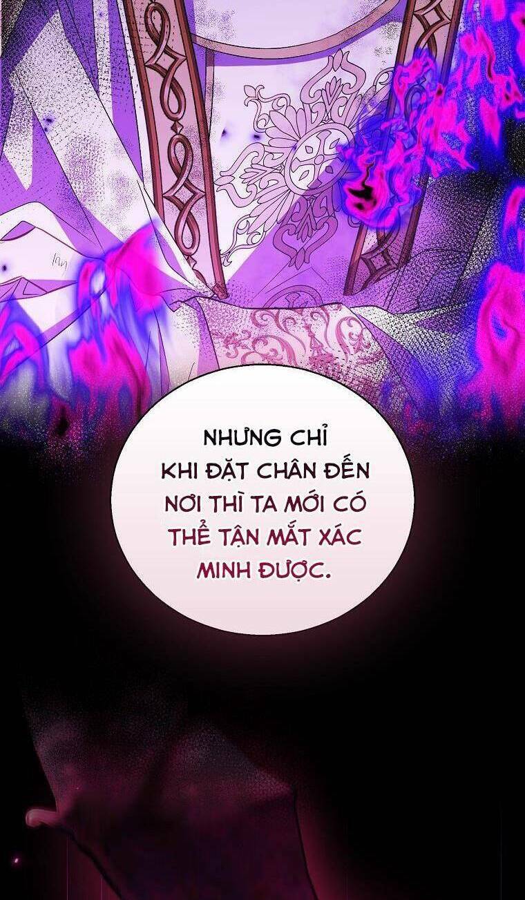 Tôi Là Thánh Nữ Giả Mạo Nhưng Các Thần Lại Ám Ảnh Tôi Chapter 52 - Trang 2