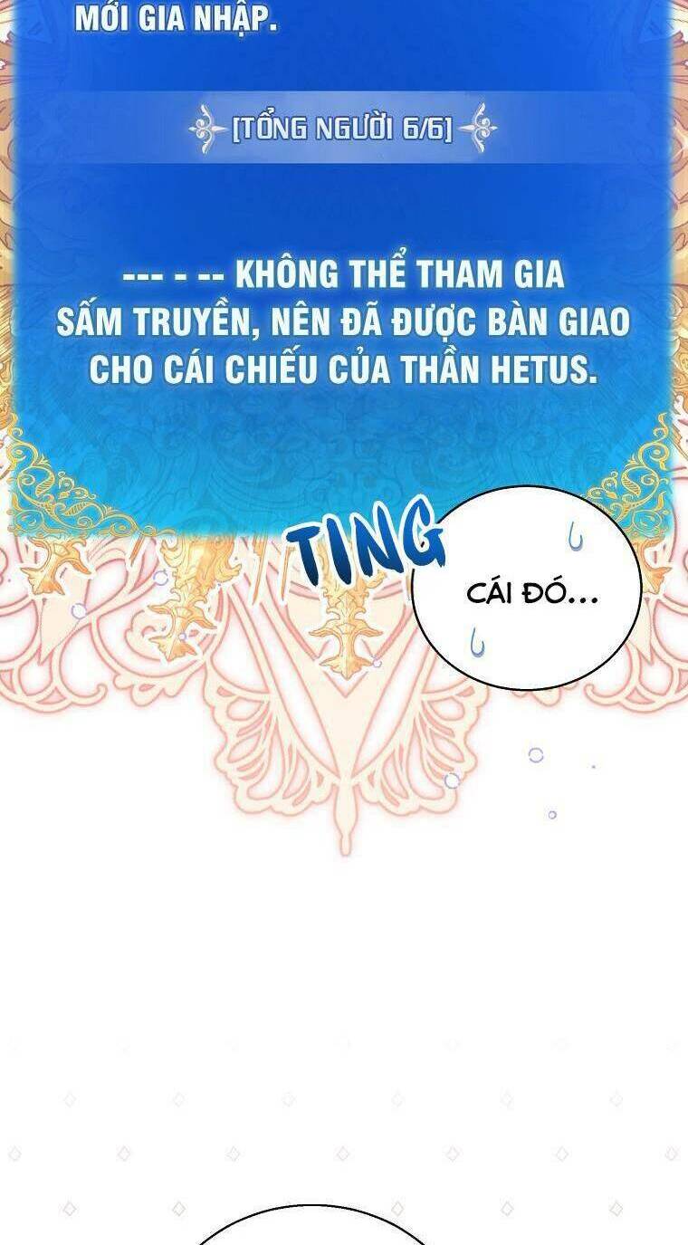 Tôi Là Thánh Nữ Giả Mạo Nhưng Các Thần Lại Ám Ảnh Tôi Chapter 52 - Trang 2