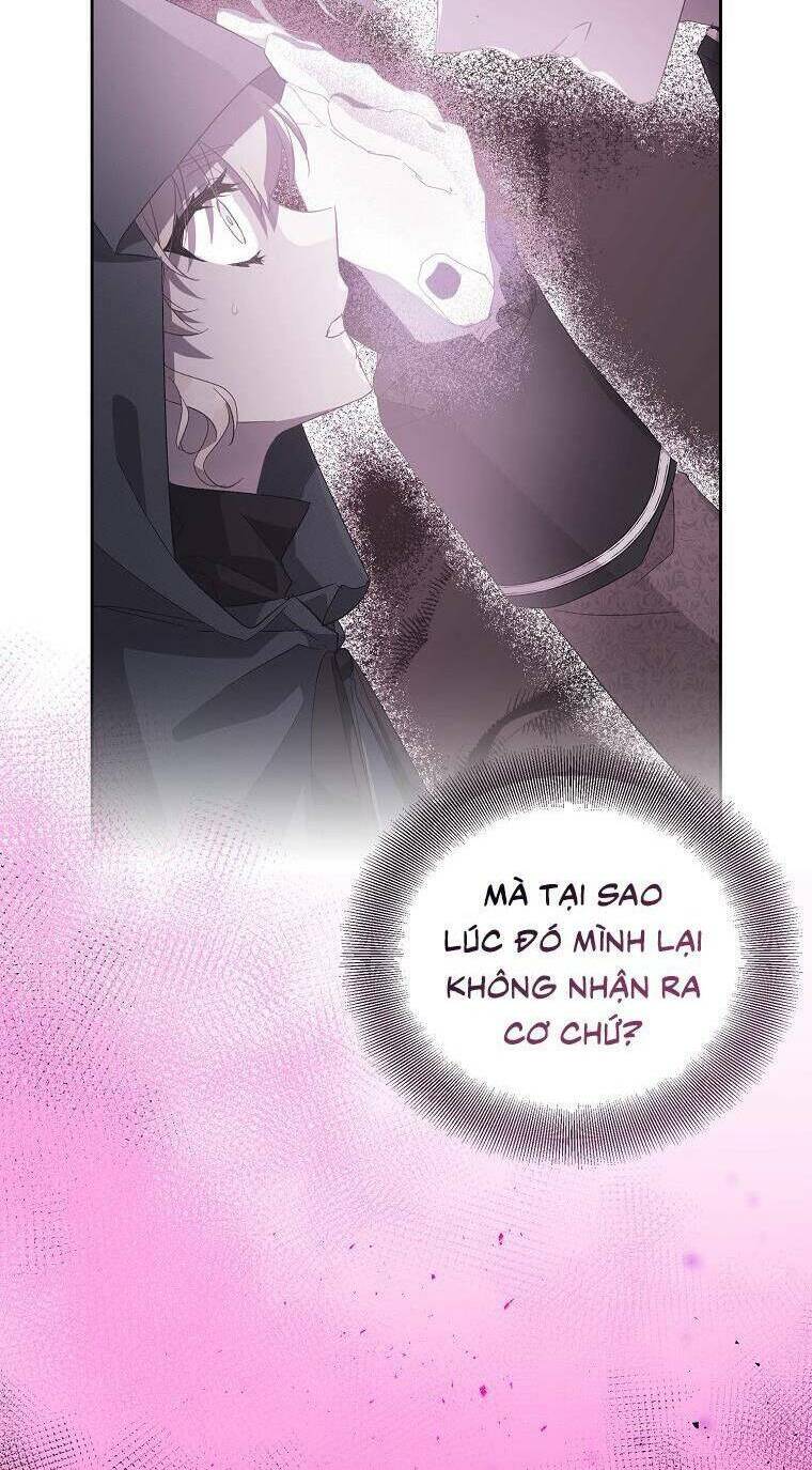 Tôi Là Thánh Nữ Giả Mạo Nhưng Các Thần Lại Ám Ảnh Tôi Chapter 52 - Trang 2