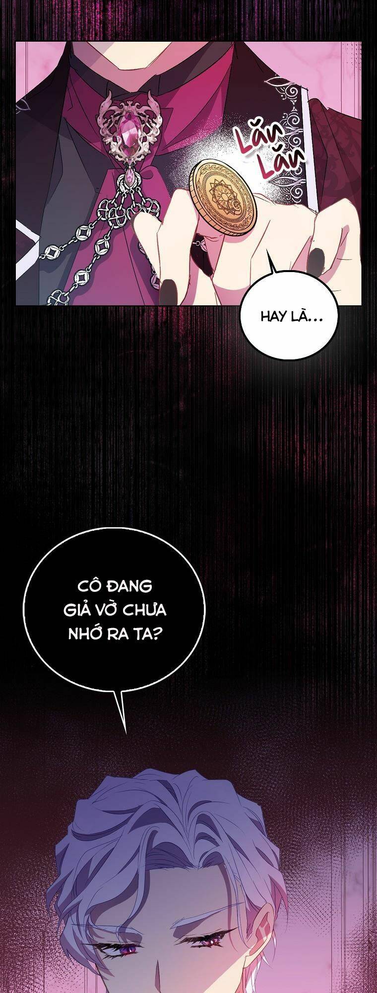 Tôi Là Thánh Nữ Giả Mạo Nhưng Các Thần Lại Ám Ảnh Tôi Chapter 51 - Trang 2