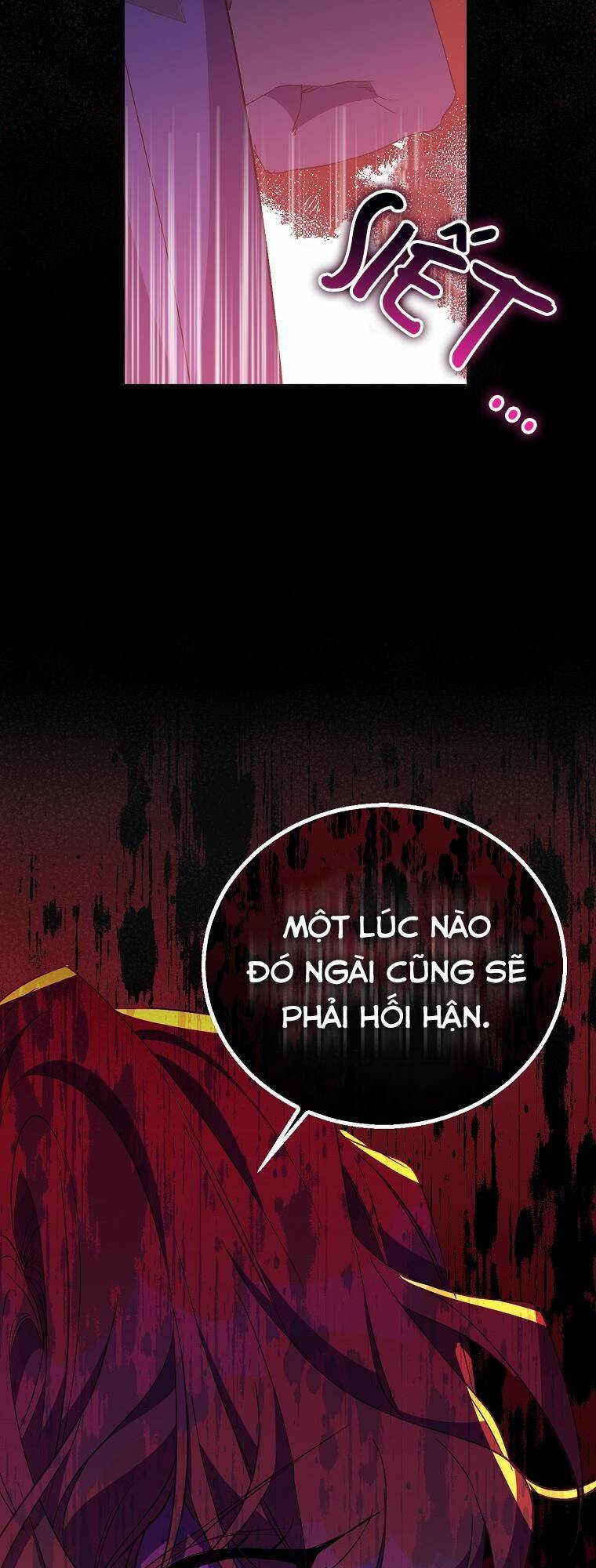 Tôi Là Thánh Nữ Giả Mạo Nhưng Các Thần Lại Ám Ảnh Tôi Chapter 50 - Trang 2