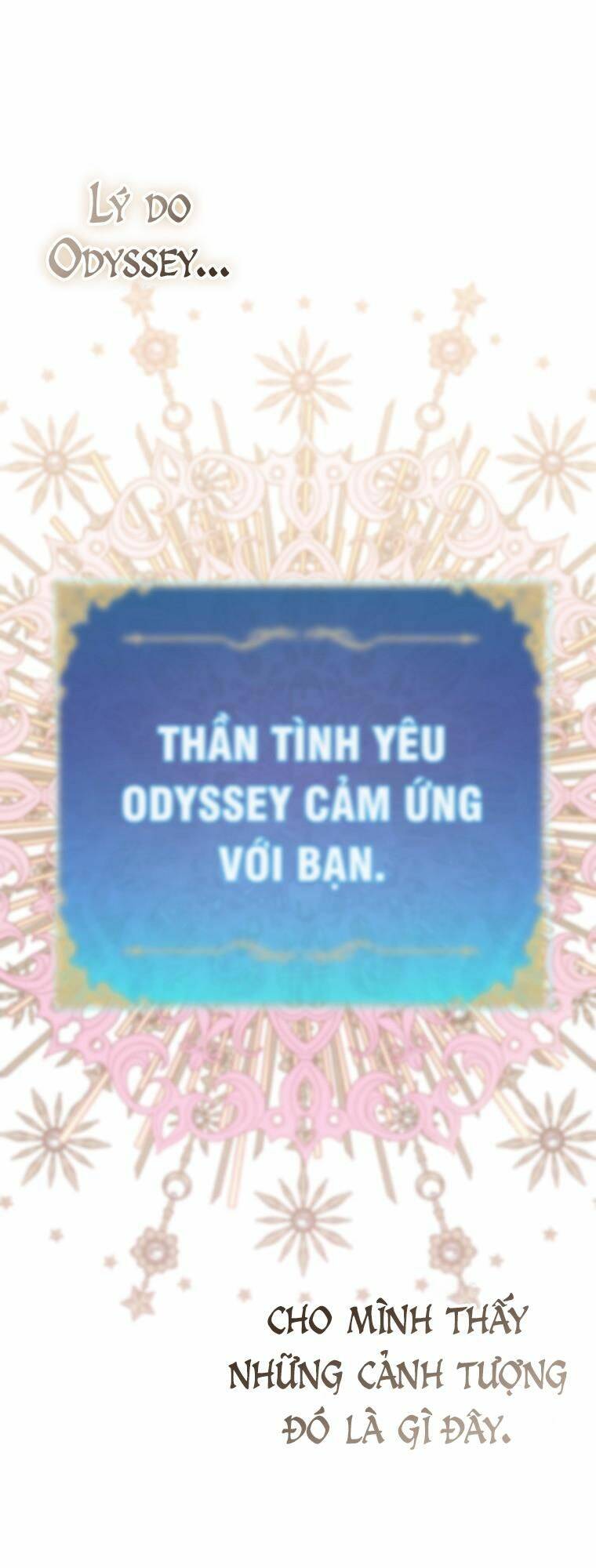 Tôi Là Thánh Nữ Giả Mạo Nhưng Các Thần Lại Ám Ảnh Tôi Chapter 50 - Trang 2