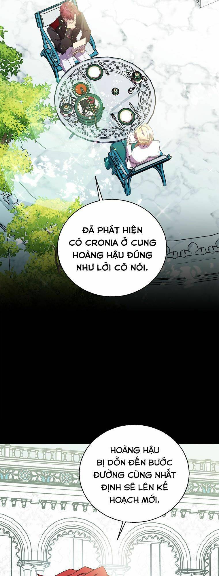 Tôi Là Thánh Nữ Giả Mạo Nhưng Các Thần Lại Ám Ảnh Tôi Chapter 49 - Trang 2