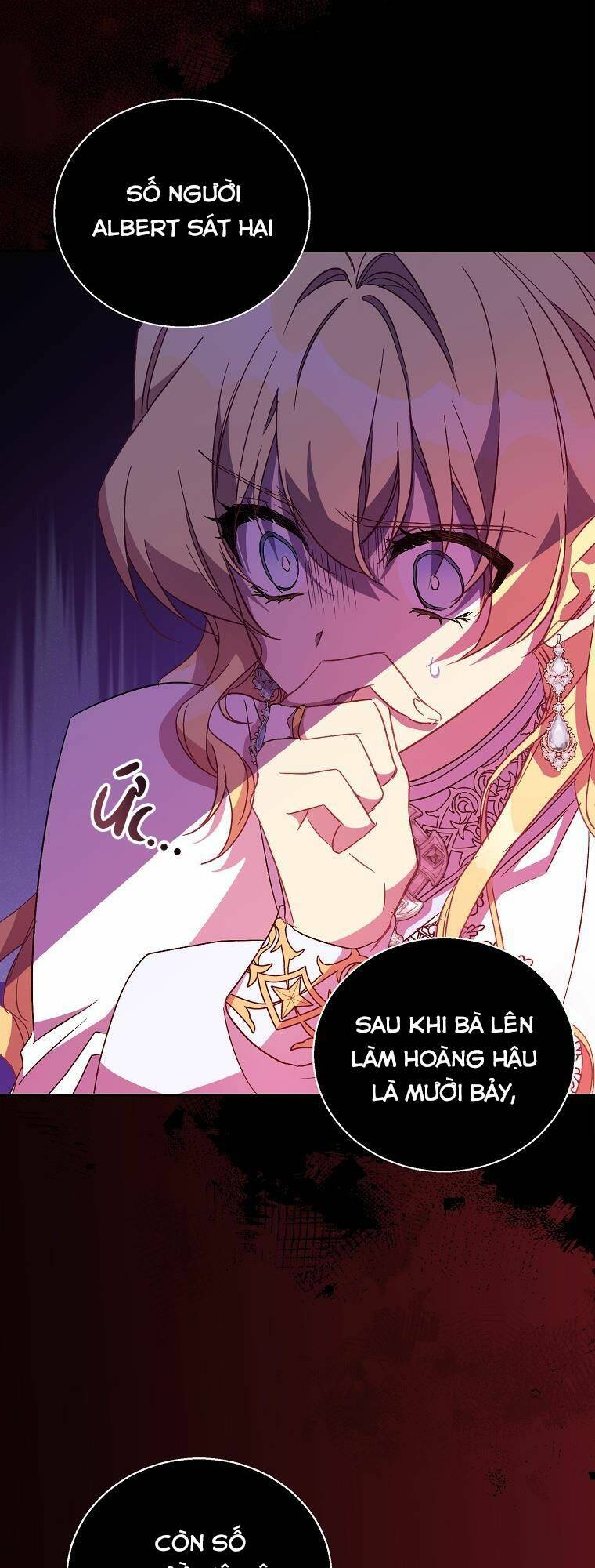 Tôi Là Thánh Nữ Giả Mạo Nhưng Các Thần Lại Ám Ảnh Tôi Chapter 49 - Trang 2