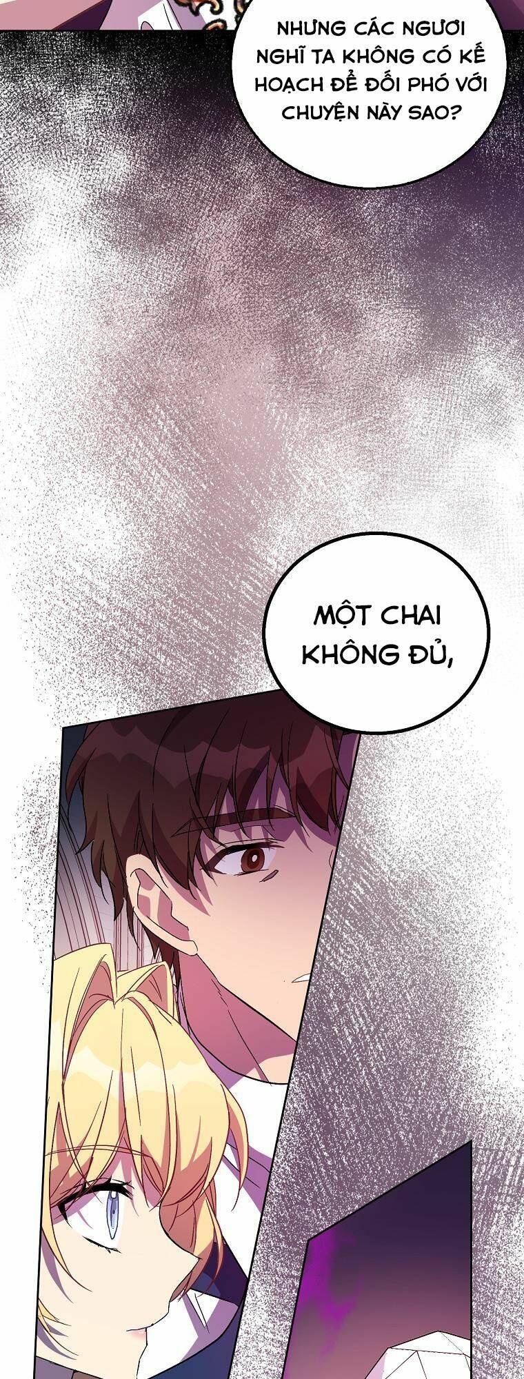 Tôi Là Thánh Nữ Giả Mạo Nhưng Các Thần Lại Ám Ảnh Tôi Chapter 49 - Trang 2