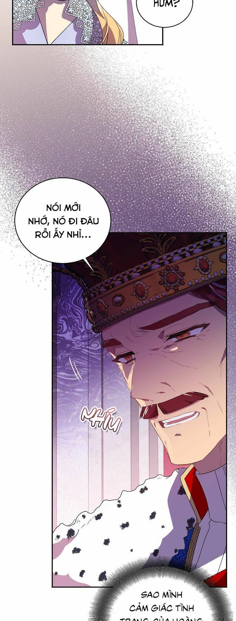 Tôi Là Thánh Nữ Giả Mạo Nhưng Các Thần Lại Ám Ảnh Tôi Chapter 48 - Trang 2