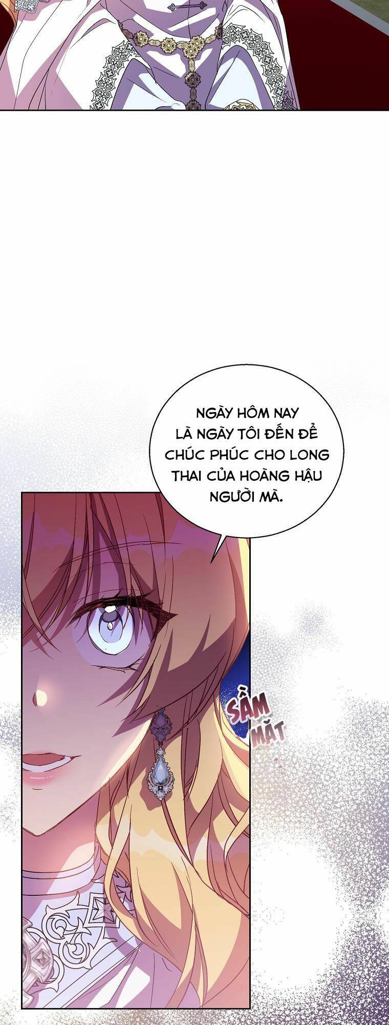 Tôi Là Thánh Nữ Giả Mạo Nhưng Các Thần Lại Ám Ảnh Tôi Chapter 48 - Trang 2