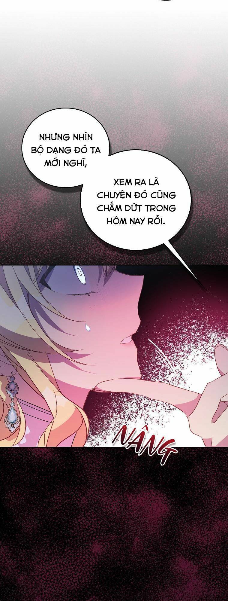 Tôi Là Thánh Nữ Giả Mạo Nhưng Các Thần Lại Ám Ảnh Tôi Chapter 48 - Trang 2