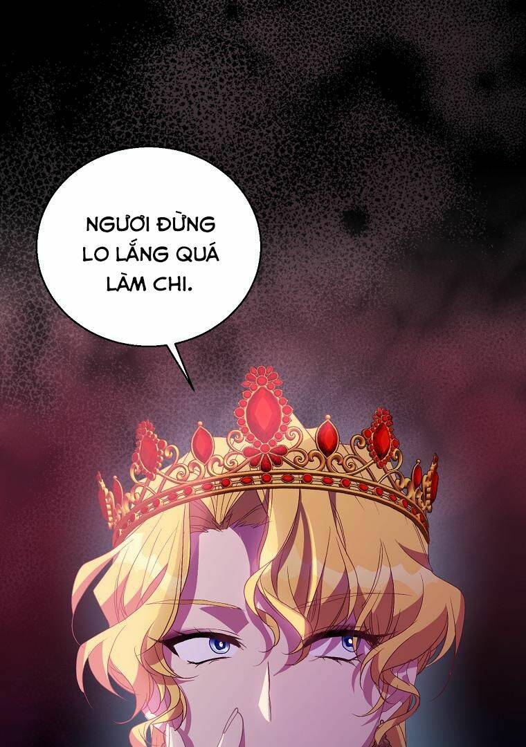 Tôi Là Thánh Nữ Giả Mạo Nhưng Các Thần Lại Ám Ảnh Tôi Chapter 48 - Trang 2