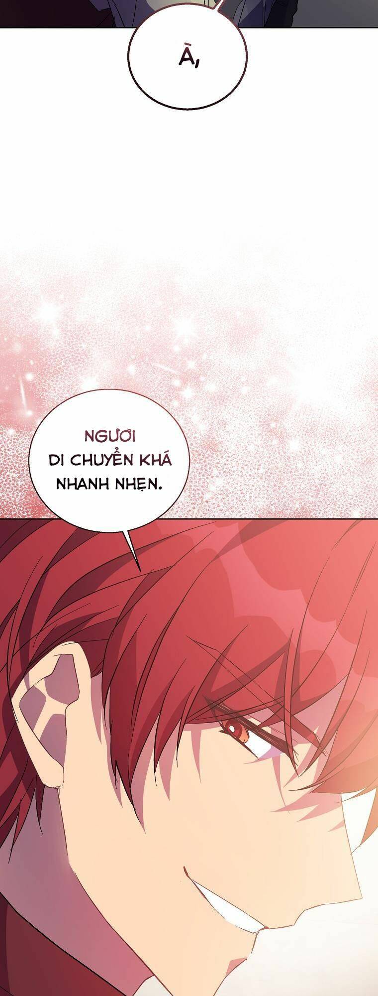 Tôi Là Thánh Nữ Giả Mạo Nhưng Các Thần Lại Ám Ảnh Tôi Chapter 47 - Trang 2