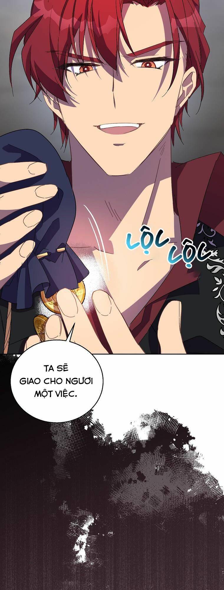 Tôi Là Thánh Nữ Giả Mạo Nhưng Các Thần Lại Ám Ảnh Tôi Chapter 47 - Trang 2