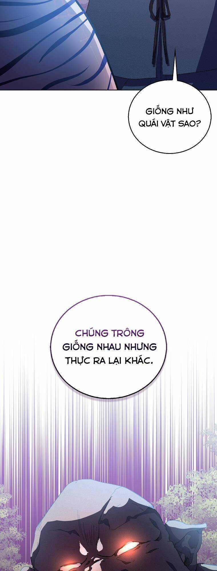 Tôi Là Thánh Nữ Giả Mạo Nhưng Các Thần Lại Ám Ảnh Tôi Chapter 46 - Trang 2