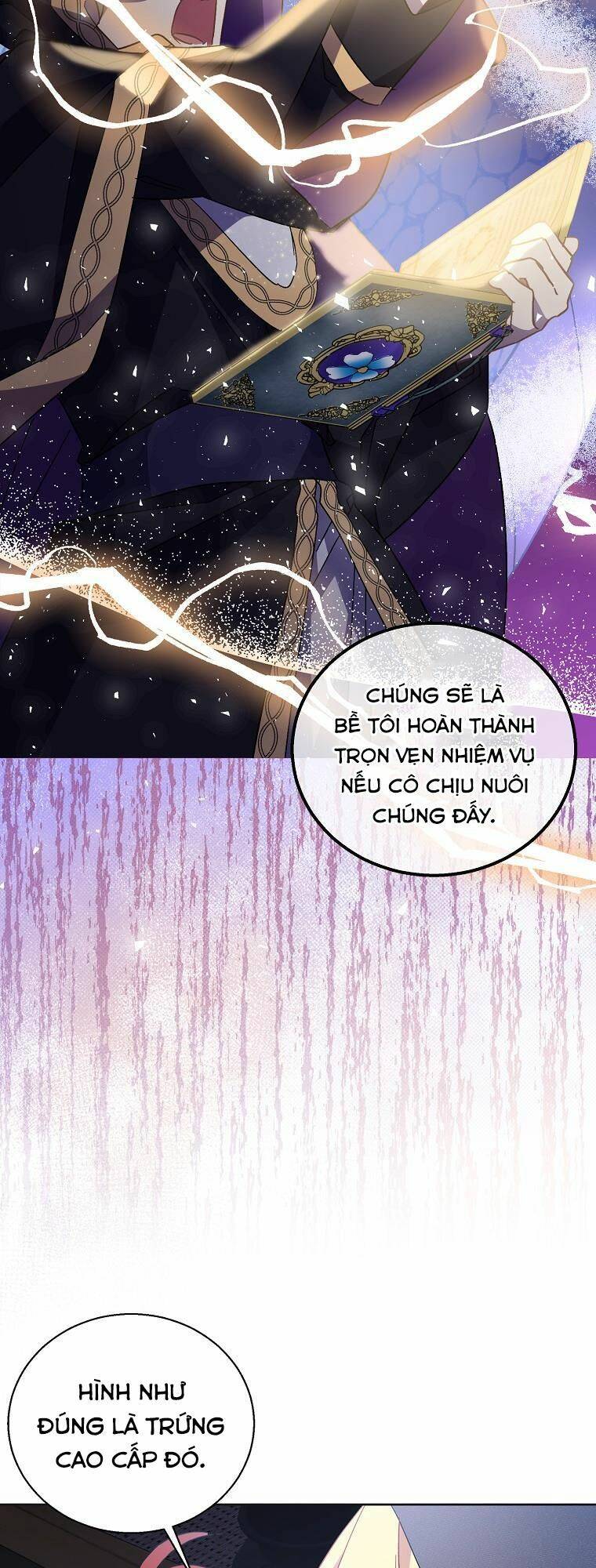 Tôi Là Thánh Nữ Giả Mạo Nhưng Các Thần Lại Ám Ảnh Tôi Chapter 46 - Trang 2