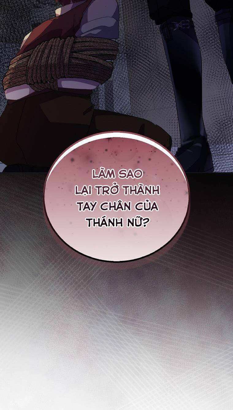 Tôi Là Thánh Nữ Giả Mạo Nhưng Các Thần Lại Ám Ảnh Tôi Chapter 46 - Trang 2